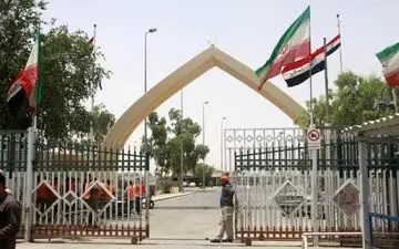 برگزاری جشن بازگشایی مرز خسروی با حضور وزیر کشور 