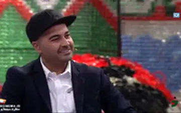 خاطره جالب بهنام صفوی در خندوانه