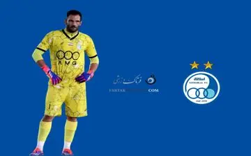 روایت دروازه‌بان اسپانیایی استقلال از جنگ ایران و سفر به مادرید