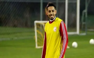 فخرالدینی: اختلاف زیادی با تیم‌های بالای جدول نداریم؛ تراکتور بهتر از این هم می‌شود