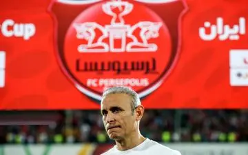 قانون نانوشته گل‌محمدی حالا علیه او/ شان پرسپولیس را حفظ کن آقا یحیی!