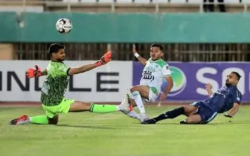 گلزنی مقابل تیم های سابق؛ هدف حامد پاکدل در این فصل