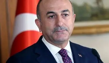 ادعای جدید  وزیر خارجه ترکیه:هیچ کس مانند ترکیه از تمامیت ارضی سوریه حمایت نمی‌کند 