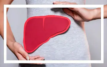 بلایی که کبد چرب سرتان می آورد 