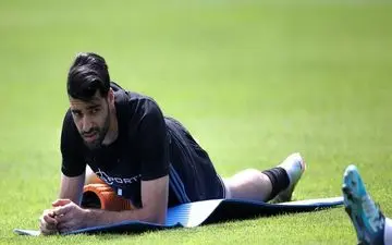 حملات سنگین به مهاجم ایرانی الغرافه