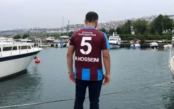 سود میلیاردی استقلال از این بازیکن ! ستاره استقلال در اروپا بازیکن میلیاردی شد!