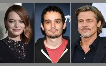 فیلم تازه دمین شازل ۲۰۲۱ اکران می‌شود/ پیت و استون بدون قرارداد