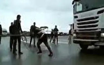 شکستن رکورد گینس توسط شیربانوی آذربایجانی در تبریز