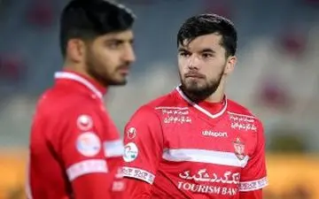 پیشنهاد استقلال تاجیکستان به مدافع پرسپولیس