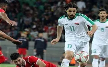  طارق همام: نفرین مصدومیت یقه ام را ول نمی‌کند 