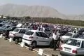تاخت‌وتاز قیمت‌ها در بازار آزاد؛ جدیدترین نرخ محصولات ایران‌خودرو و سایپا در ۳۰ فروردین ۱۴۰۵