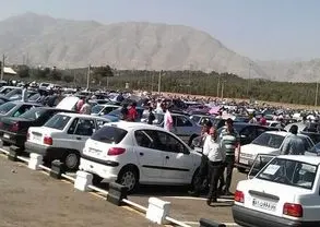 تاخت‌وتاز قیمت‌ها در بازار آزاد؛ جدیدترین نرخ محصولات ایران‌خودرو و سایپا در ۳۰ فروردین ۱۴۰۵