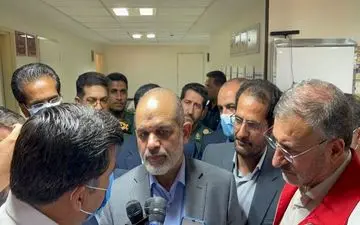 حادثه قطار مشهد - یزد و مدیریتی مطلوب