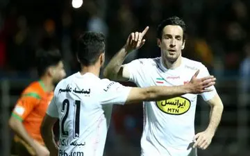 پنالتی پرسپولیس اشتباه اعلام شد؟