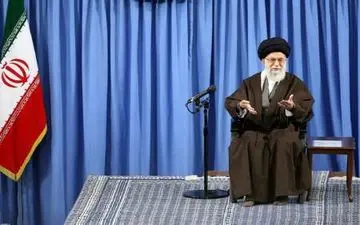 رهبر معظم انقلاب: انتخابات تامین کننده امنیت ملی است/دشمن به معنای واقعی از مردم می ترسد