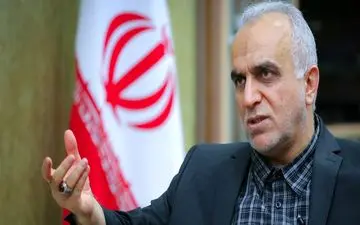 دژپسند:  در دنیا چیزی به نام تضمین در بورس نداریم
