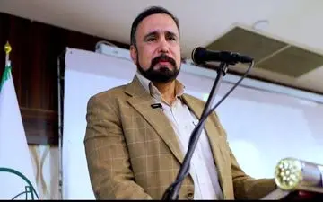  صحبت کردن با زبان تهدید،درست نیست/ انصاف را در انتقاداتمان مدنظر قرار دهیم

