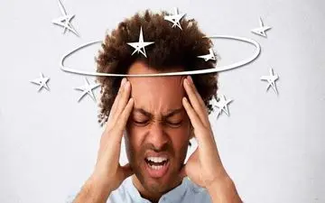 سرگیجه شما را کلافه کرده است/ حتما به پزشک مراجعه کنید