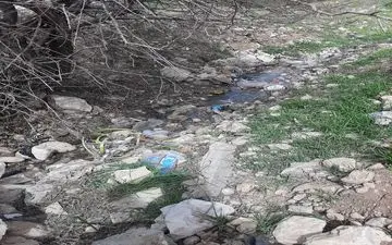 کانالهای کشاورزی سنتی یکی از عوامل هدر رفت آب در اراضی کشاورزی شهرسرابله/ جهاد کشاورزی پیگیر این خواسته بحق کساورزان باشد