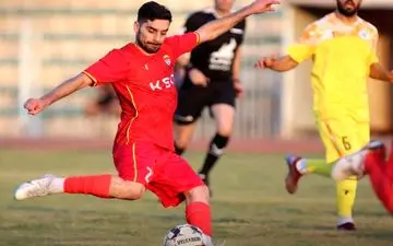 گزارش تصویری دیدار شهرداری ماهشهر و فولاد ب خوزستان 