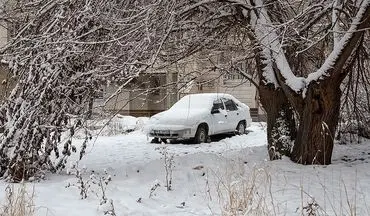  هواشناسی ایران ۹۸/۱۰/۲۲|هشدار کاهش ۱۲ درجه‌ای دما/ بارش برف ۲ روزه در ۷ استان