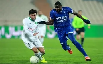 تیم فکری امسال مدعی اول قهرمانی است/حاشیه بزرگترین رقیب برای قهرمانی استقلال است!