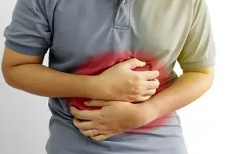 باور نکردنی ترین راه برای درمان درد معده

