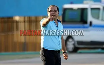 2 برگ برنده ربیعی و مس رفسنجان در بدترین شرایط ممکن 