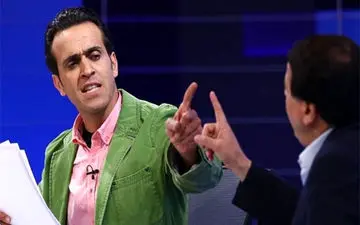 تاجر سرشناس، علی کریمی را دادگاهی می کند!