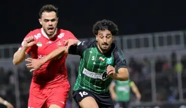 خیبر خرم‌آباد با یک غایب مهم به مصاف استقلال می‌رود