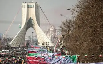 آمادگی پلیس پایتخت برای تأمین امنیت جشن ۴۰ سالگی انقلاب