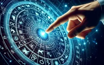 فال ابجد | فال ابجد فردا جمعه 5 دی ماه 1404 