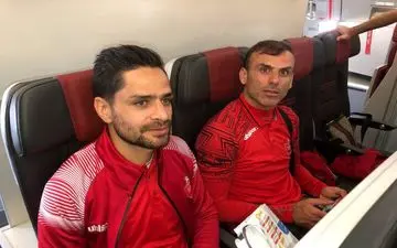  خبر غیرمنتظره درباره ستاره کلیدی پرسپولیس