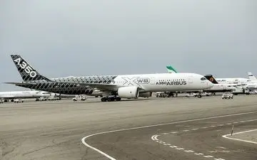 هواپیمای تهران_استانبول به دلیل نقص فنی به پایتخت بازگشت