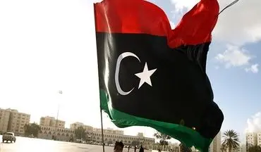 پهپادهای اماراتی طرابلس را هدف قرار داده اند