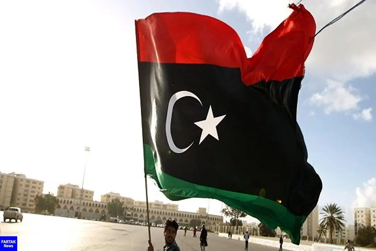 پهپادهای اماراتی طرابلس را هدف قرار داده اند