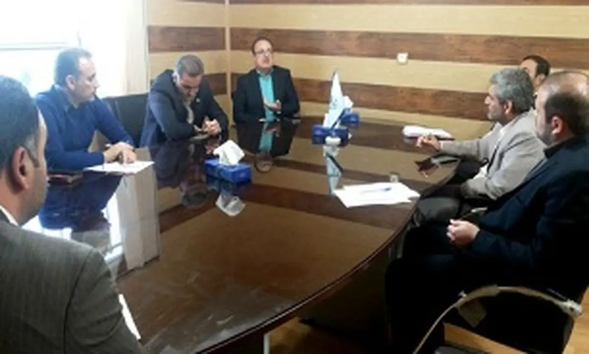 اجرای طرح علمی روان درمانی در زندان مرکزی اهواز