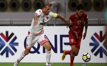 زمان دیدار برگشت پرسپولیس - الدحیل تغییر کرد