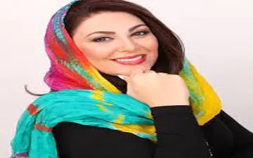 زیبایی دو چندان لاله اسکندری در این عکس شما را شوکه میکند|لاله اسکندری هر روز زیباتر از دیروز