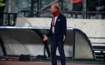 روش بازی پرسپولیس اصلاً توجیهی ندارد