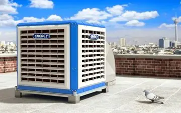 کولر شما را خنک نگه نمی‌دارد؟ / ترفندهایی ساده برای خنک تر شدن باد کولر آبی