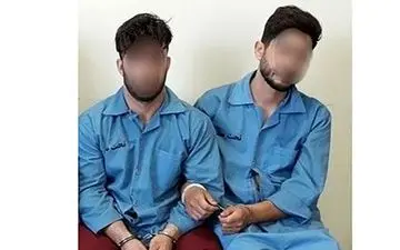 کار عجیب عروس تهرانی/استخدام آدم ربا برای انتقام از برادر شوهر