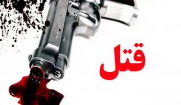 قهرمان پرورش اندام ایران به قتل رسید