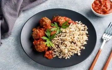 افراد دیابتی این نوع برنج را مصرف کنند