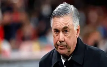 آنچلوتی: برزیل؟ اگر اخراج نشوم رئال مادرید را ترک نمی‌کنم