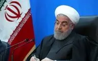 دو دستور مهم روحانی به وزیران تعاون و راه