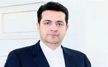 موسوی: میراث گاندی یادآور رویارویی مهر و خشونت است