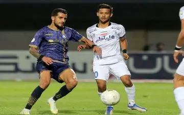 مذاکره استقلال با ستاره گل‌گهر