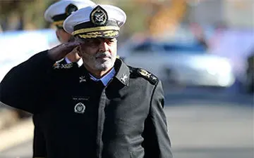 ماجرای سپاهی بودن فرمانده کل ارتش