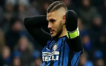 خبر خوش برای هواداران اینتر ؛ بازگشت ستاره محبوب 